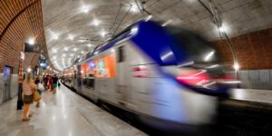 Man Falls Onto Tracks, Incident at Monaco-Monte-Carlo Station Causes Major Disruption