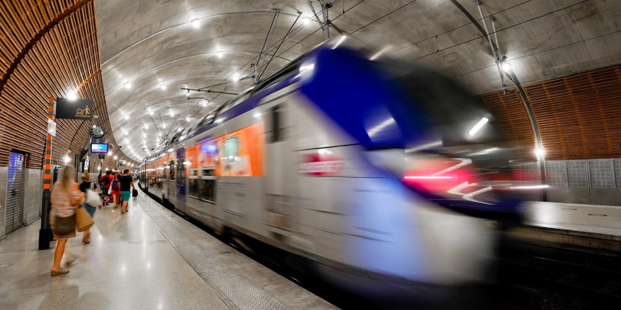 Man Falls Onto Tracks, Incident at Monaco-Monte-Carlo Station Causes Major Disruption