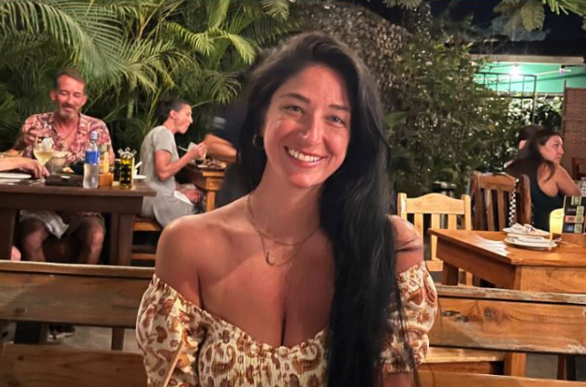Brittany Lincoln  Death, Obituary,  Texas — Loving, kind-hearted woman remembered for her warmth and compassion, leaving behind treasured memories