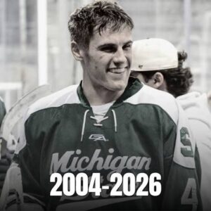 Matthew Mayich Death, Obituary, Hamilton, Ontario, Hockey Community Mourns Reported Loss