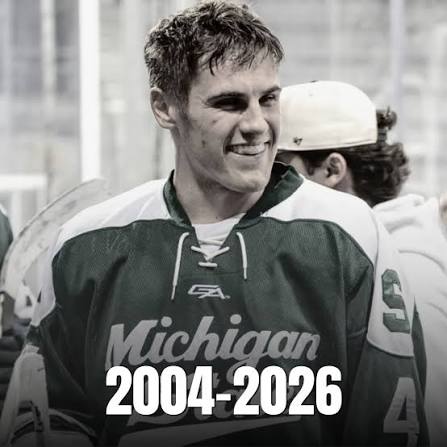Matthew Mayich Death, Obituary, Hamilton, Ontario, Hockey Community Mourns Reported Loss