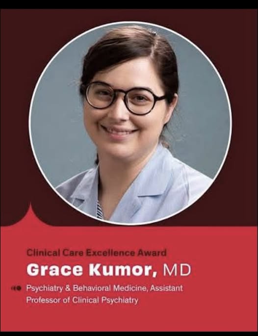 Grace Kumor Obituary Death Peoria, Illinois: Beloved Psychiatrist Has Passed Away